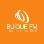 Rádio Buique 104.9 FM