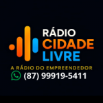 Rádio Cidade Livre