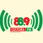 Rádio Cultura dos Palmares 88.9 FM