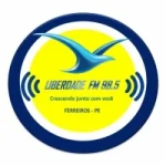 Rádio Liberdade 98.5 FM