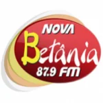 Rádio Nova Betânia 87.9 FM