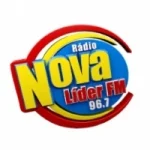 Rádio Nova Líder 96.7 FM