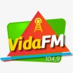 Rádio Vida 104.9 FM