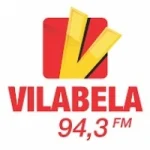 Rádio Vilabela 94.3 FM