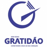 Rádio Web Gratidão