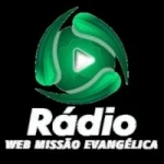 Rádio Web Missão Evangélica
