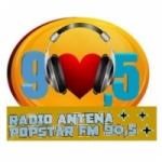 Rádio Antena Popstar