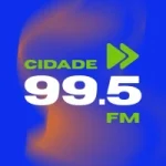 Rádio Cidade 99.5 FM