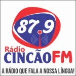 Rádio Cincão 87.9 FM