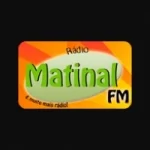Rádio Comunitaria Matinal 87.9 FM