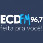 Rádio ECD 96.7 FM
