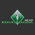 Rádio Educadora 630 AM