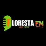 Rádio Floresta 104.9 FM