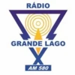 Rádio Grande Lago 580 AM