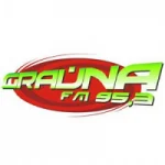Rádio Graúna 95.3 FM