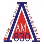 Rádio Iguassu 830 AM