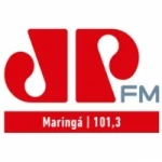 Rádio Jovem Pan 101.3 FM