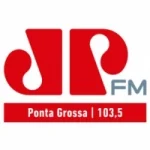 Rádio Jovem Pan 103.5 FM