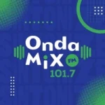 Rádio Onda Mix 101.7 FM