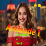 Rádio Online Amizade 1