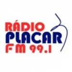 Rádio Placar 99.1 FM