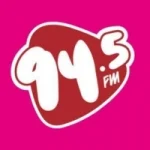 Rádio RDR Apucarana 94.5 FM