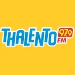 Rádio Thalento 97.9 FM
