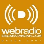 Web Rádio Deus Está No Ar