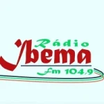 Web Rádio Ibema FM