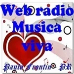 Web Rádio Música Viva