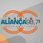 Rádio Aliança 98.7 FM