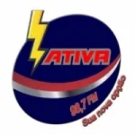 Rádio Ativa 98.7 FM