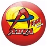 Rádio Ativa FM