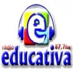 Rádio Educativa 87 FM