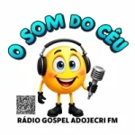 Rádio Gospel Adojecri FM
