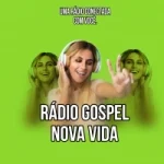 Rádio Gospel Nova Vida