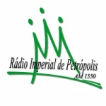 Rádio Imperial 1550 AM