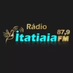 Rádio Itatiaia 87.9 FM