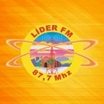 Rádio Líder 87.7 FM