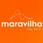 Rádio Maravilha 96.9 FM
