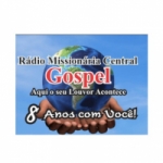Rádio Missionária Central Gospel