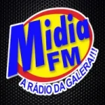 Rádio Mídia