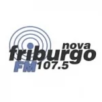 Rádio Nova Friburgo FM 107.5