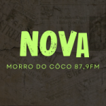 Rádio Nova MDC 87,9