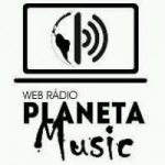 Rádio Planeta Music