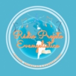 Rádio Projeto Evangelístico