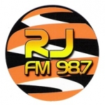 Rádio RJ 98.7 FM