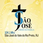Rádio São José 104.1 FM