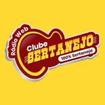 Rádio Web Clube Sertanejo
