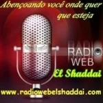 Rádio Web El Shaddai